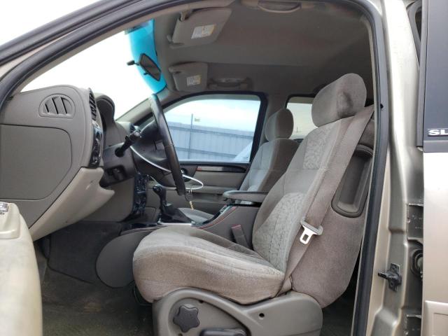 Photo 7 from auction – 2003 GMC ENVOY with VIN 1GKDT13S732406768