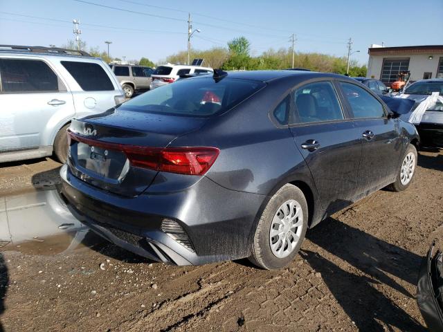 Photo 3 from auction – 2022 KIA FORTE FE with VIN 3KPF24ADXNE474730
