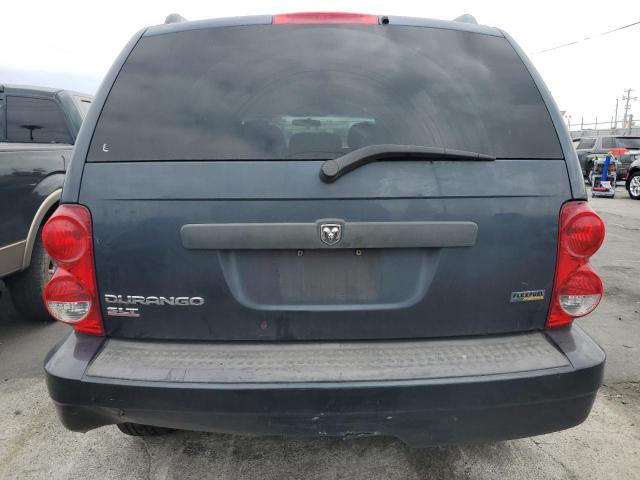 Photo 6 from auction – 2008 DODGE DURANGO SL with VIN 1D8HB48N28F123894