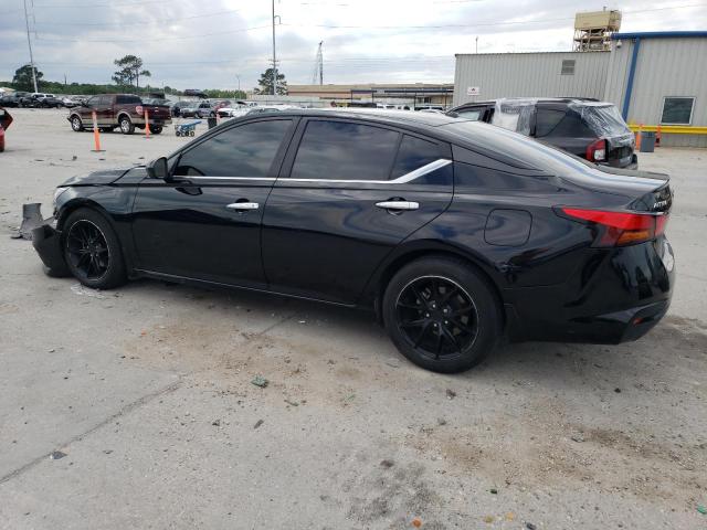 Photo 2 from auction – 2019 NISSAN ALTIMA S with VIN 1N4BL4BV2KC256485