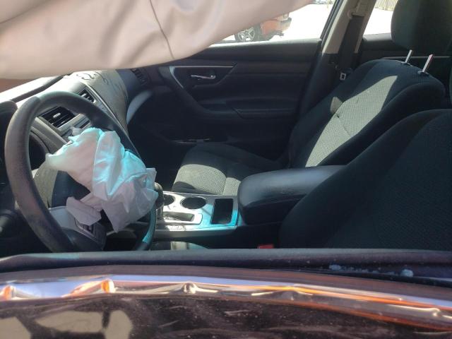 Photo 7 from auction – 2015 NISSAN ALTIMA 2.5 with VIN 1N4AL3AP1FC269937