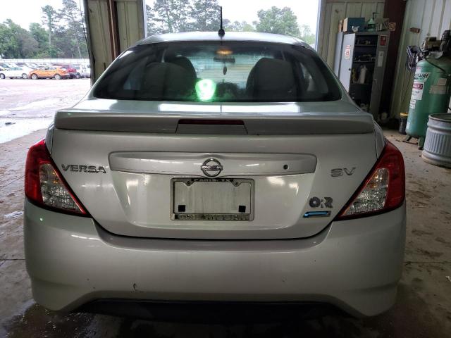 Photo 6 from auction – 2016 NISSAN VERSA S with VIN 3N1CN7AP6GL863212