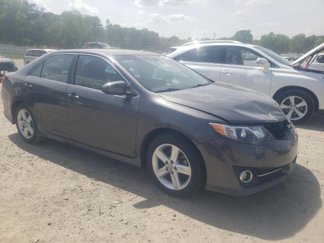 Photo 4 from auction – 2012 TOYOTA CAMRY BASE with VIN 4T1BF1FK2CU068704