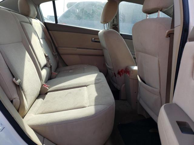 Photo 10 from auction – 2011 NISSAN SENTRA 2.0 with VIN 3N1AB6AP7BL659926