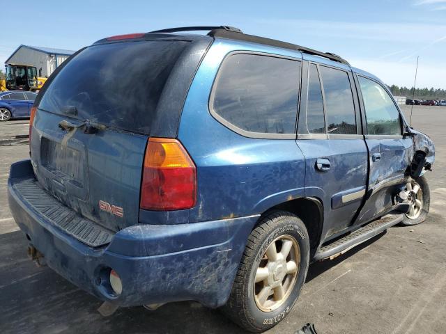 Photo 3 from auction – 2005 GMC ENVOY with VIN 1GKDT13S152320813