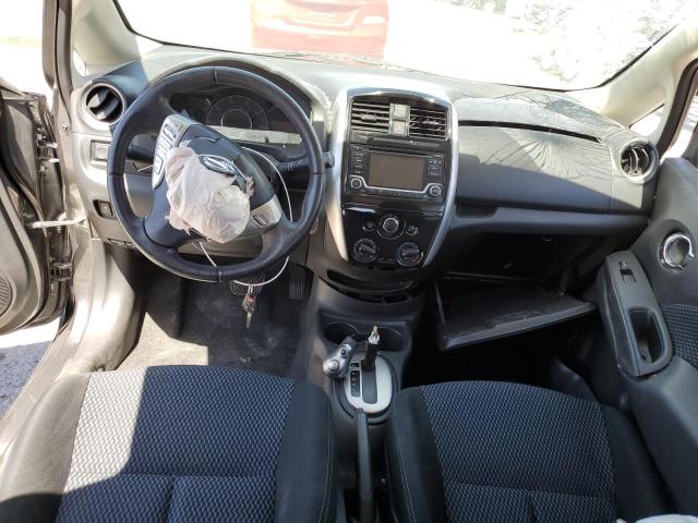 Photo 8 from auction – 2016 NISSAN VERSA NOTE with VIN 3N1CE2CP9GL356353