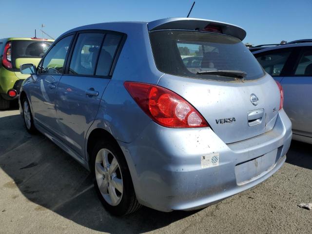Photo 2 from auction – 2011 NISSAN VERSA S with VIN 3N1BC1CP2BL487063