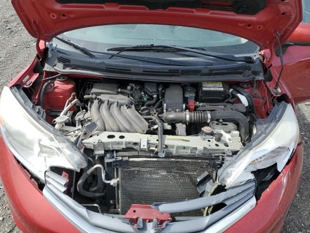 Photo 11 from auction – 2014 NISSAN VERSA NOTE with VIN 3N1CE2CPXEL377421