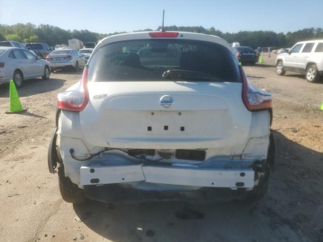 Photo 6 from auction – 2017 NISSAN JUKE S with VIN JN8AF5MR3HT702790