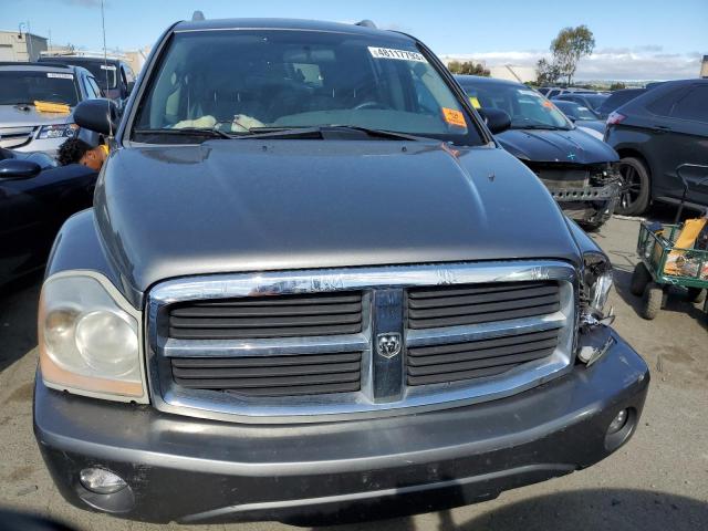 Photo 5 from auction – 2006 DODGE DURANGO SL with VIN 1D4HD48246F154952