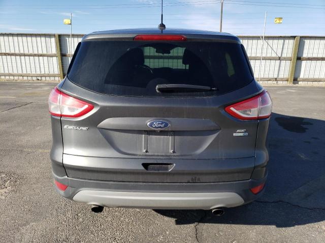 Photo 6 from auction – 2016 FORD ESCAPE SE with VIN 1FMCU9GX8GUC27203