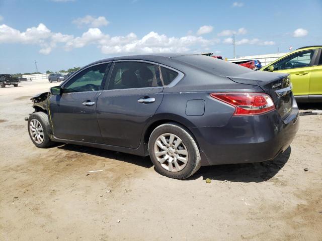 Photo 2 from auction – 2013 NISSAN ALTIMA 2.5 with VIN 1N4AL3AP1DN543624