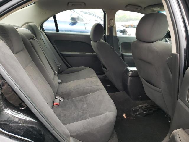 Photo 10 from auction – 2007 MERCURY MILAN with VIN 3MEHM01147R623967