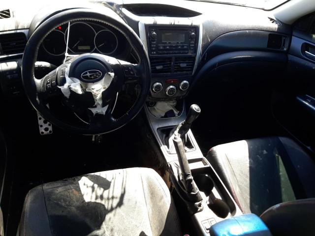 Photo 8 from auction – 2013 SUBARU IMPREZA WR with VIN JF1GV7F62DG028504