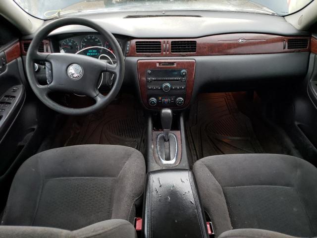 Zdjęcie 8 z aukcji – 2007 CHEVROLET IMPALA LT z VIN 2G1WT58K979337389