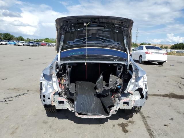Photo 6 from auction – 2019 AUDI S4 PREMIUM with VIN WAUB4AF44KA079065