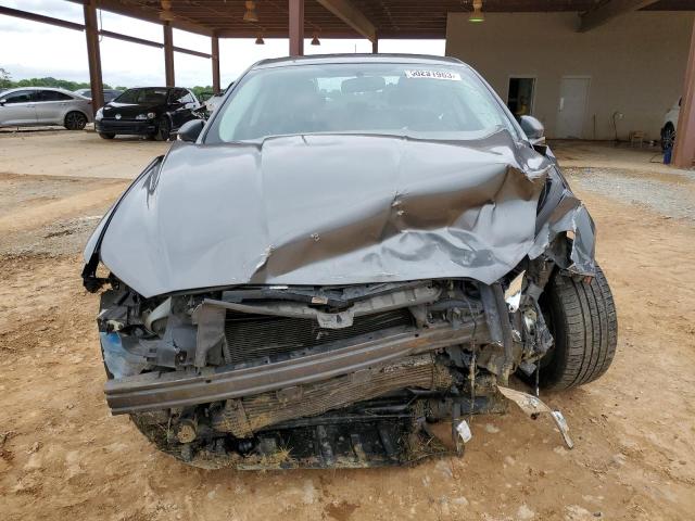 Photo 5 from auction – 2013 FORD FUSION SE with VIN 3FA6P0HR6DR153194
