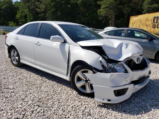 Photo 4 from auction – 2011 TOYOTA CAMRY BASE with VIN 4T1BF3EK8BU596372
