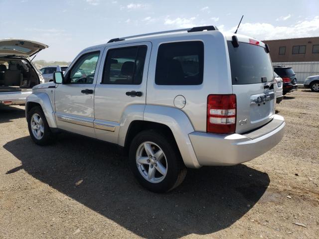 Photo 2 from auction – 2012 JEEP LIBERTY LI with VIN 1C4PJMCK8CW152111