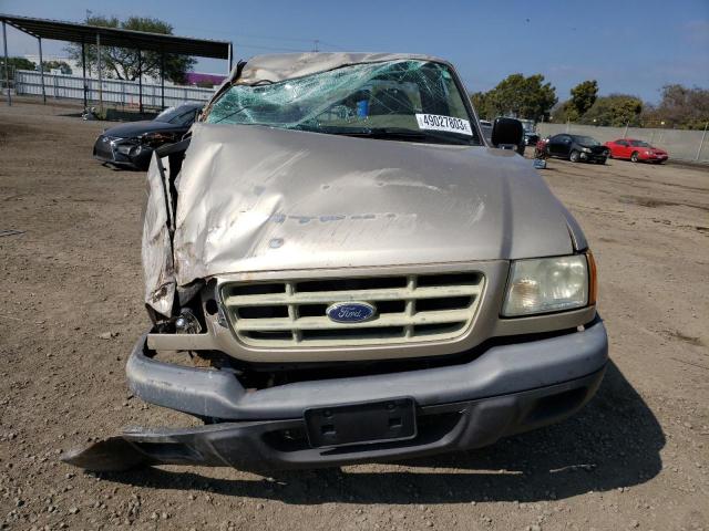 Photo 5 from auction – 2002 FORD RANGER with VIN 1FTYR10D22PB62286