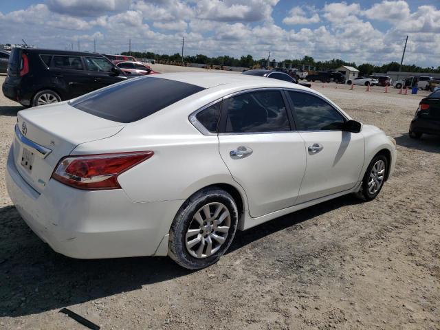 Photo 3 from auction – 2013 NISSAN ALTIMA 2.5 with VIN 1N4AL3AP4DC250697