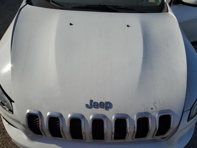 Photo 11 from auction – 2018 JEEP CHEROKEE L with VIN 1C4PJMLB0JD501867