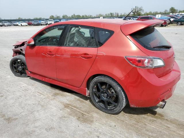 صورة رقم 2 من المزاد - 2012 MAZDA SPEED 3 مع VIN JM1BL1L43C1522754
