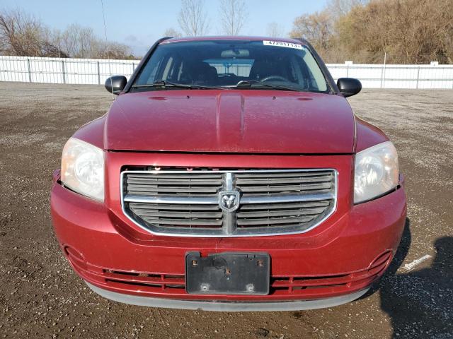 Photo 5 from auction – 2010 DODGE CALIBER SX with VIN 1B3CB4HA0AD665522