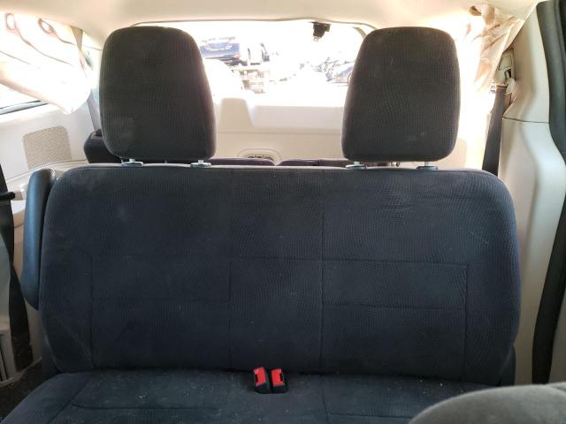 Photo 10 from auction – 2014 DODGE GRAND CARA with VIN 2C4RDGBG2ER104386