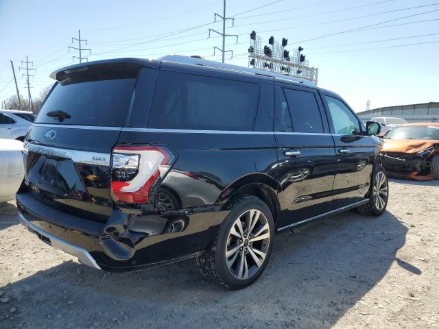 Photo 3 from auction – 2020 FORD EXPEDITION with VIN 1FMJK1MT9LEA23871