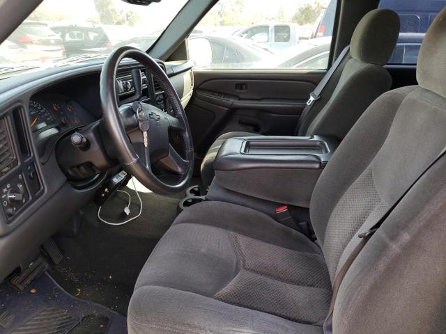 Photo 7 from auction – 2004 CHEVROLET SILVERADO with VIN 1GCEC19V64Z244044