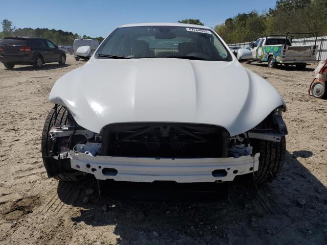 Photo 5 from auction – 2013 JAGUAR XF with VIN SAJWA0ES5DPU08378