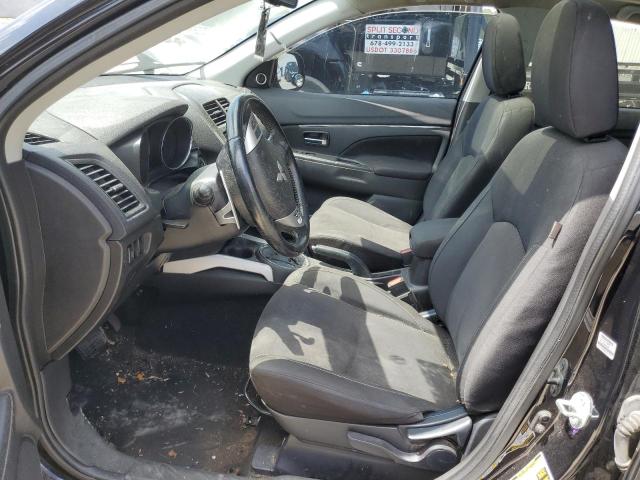 Photo 7 from auction – 2013 MITSUBISHI OUTLANDER with VIN 4A4AP4AU7DE011880