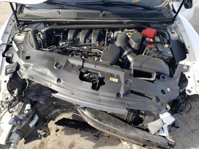 Photo 11 from auction – 2016 FORD TAURUS POL with VIN 1FAHP2MK5GG150666