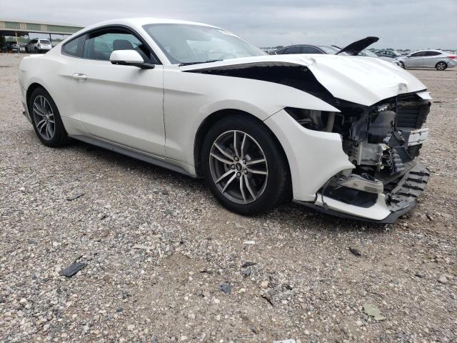 Photo 4 from auction – 2016 FORD MUSTANG with VIN 1FA6P8TH5G5274867