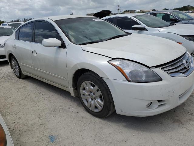 Photo 4 from auction – 2010 NISSAN ALTIMA BAS with VIN 1N4AL2APXAN501720