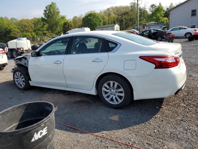 Photo 2 from auction – 2017 NISSAN ALTIMA 2.5 with VIN 1N4AL3AP3HC479040