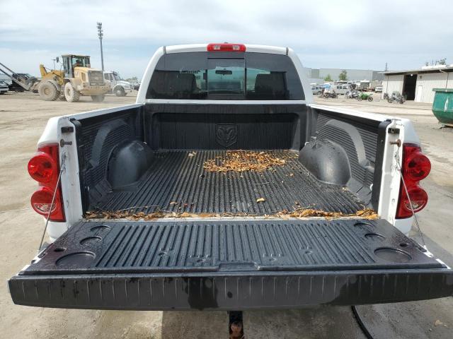 Photo 6 from auction – 2008 DODGE RAM 1500 S with VIN 1D7HA18228S558546