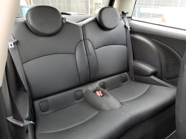 Photo 10 from auction – 2012 MINI COOPER with VIN WMWSU3C5XCT262713