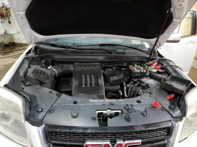 Photo 12 from auction – 2013 GMC TERRAIN SL with VIN 2GKALUEK3D6344775