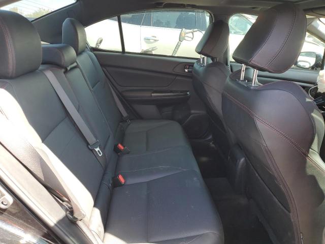 Photo 10 from auction – 2018 SUBARU WRX LIMITE with VIN JF1VA1F61J9820868