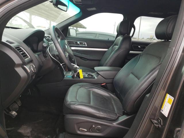 Photo 7 from auction – 2016 FORD EXPLORER X with VIN 1FM5K7D82GGA34088