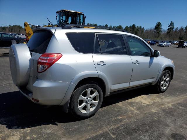 Photo 3 from auction – 2009 TOYOTA RAV4 LIMIT with VIN JTMBF31V99D001706