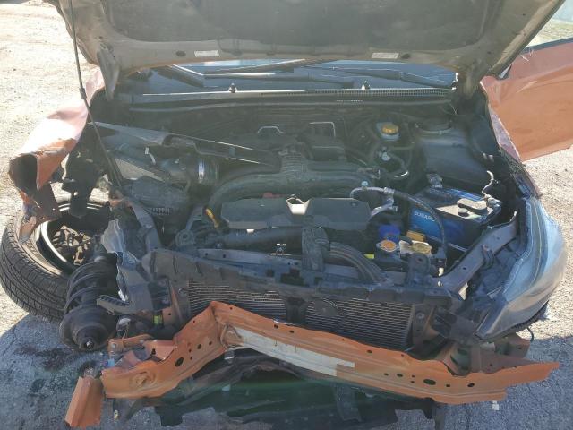 Photo 11 from auction – 2015 SUBARU XV CROSSTR with VIN JF2GPAMC0F8255411