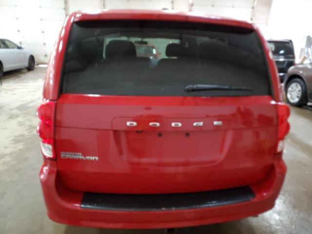 Photo 6 from auction – 2015 DODGE GRAND CARA with VIN 2C4RDGCG3FR683694