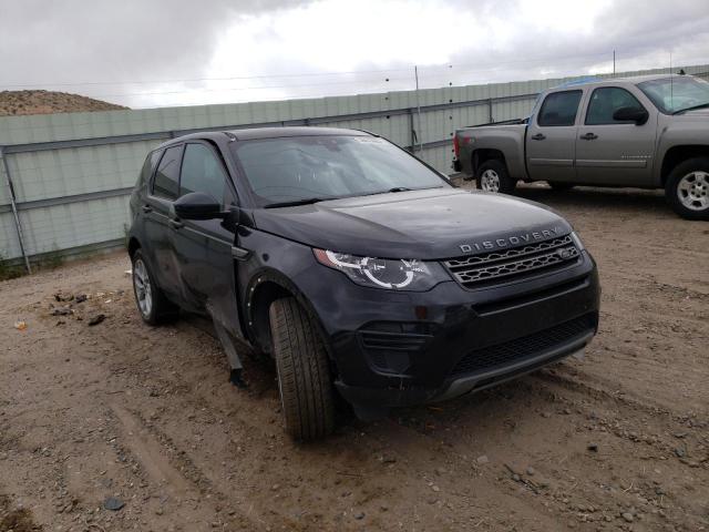 Photo 4 from auction – 2019 LAND ROVER DISCOVERY with VIN SALCP2FX7KH785817
