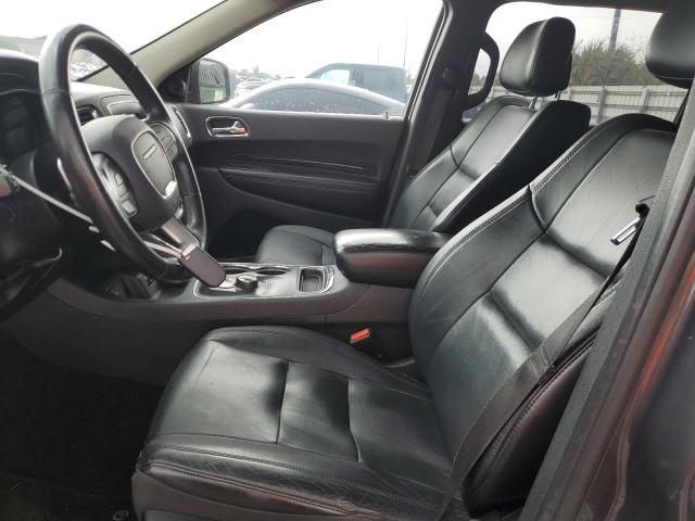Photo 7 from auction – 2014 DODGE DURANGO LI with VIN 1C4RDJDG9EC345347