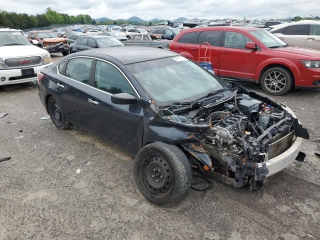 Photo 4 from auction – 2013 NISSAN ALTIMA 2.5 with VIN 1N4AL3AP7DC268546