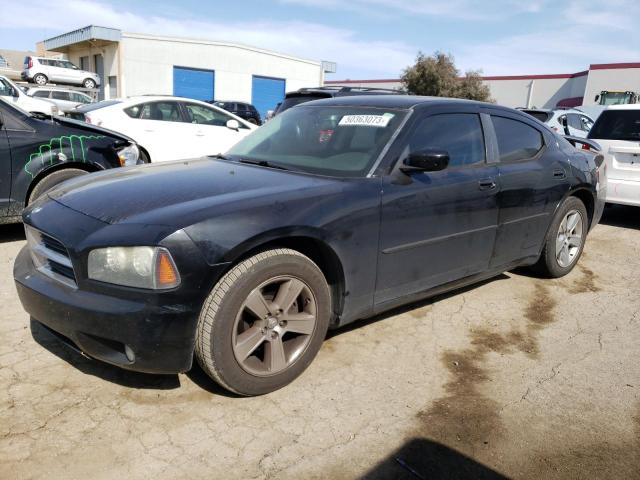 DODGE CHARGER SX 2010 with VIN 2B3CA3CV1AH202850 - Photo from auction