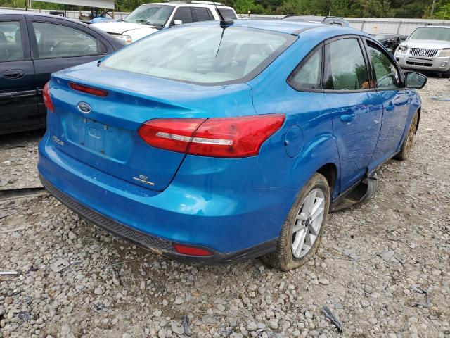 Photo 3 from auction – 2015 FORD FOCUS SE with VIN 1FADP3F23FL252782
